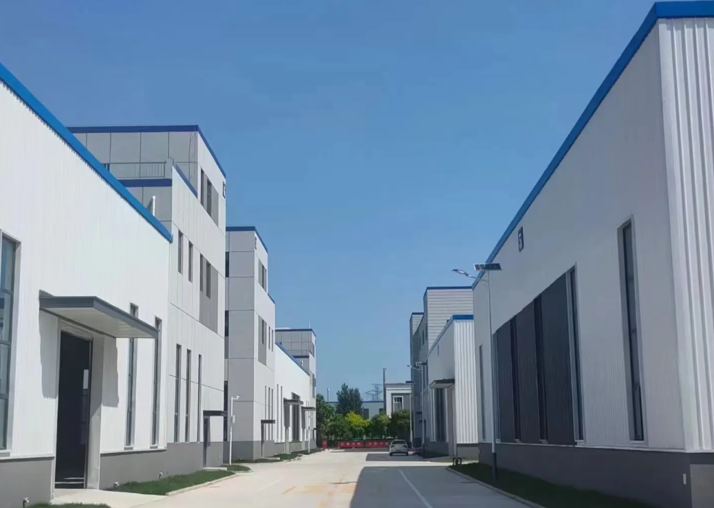 廊坊产业园区小程序开发，释放新潜能。