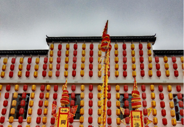 廊坊特色商品商城APP开发，全方位展现地域风情