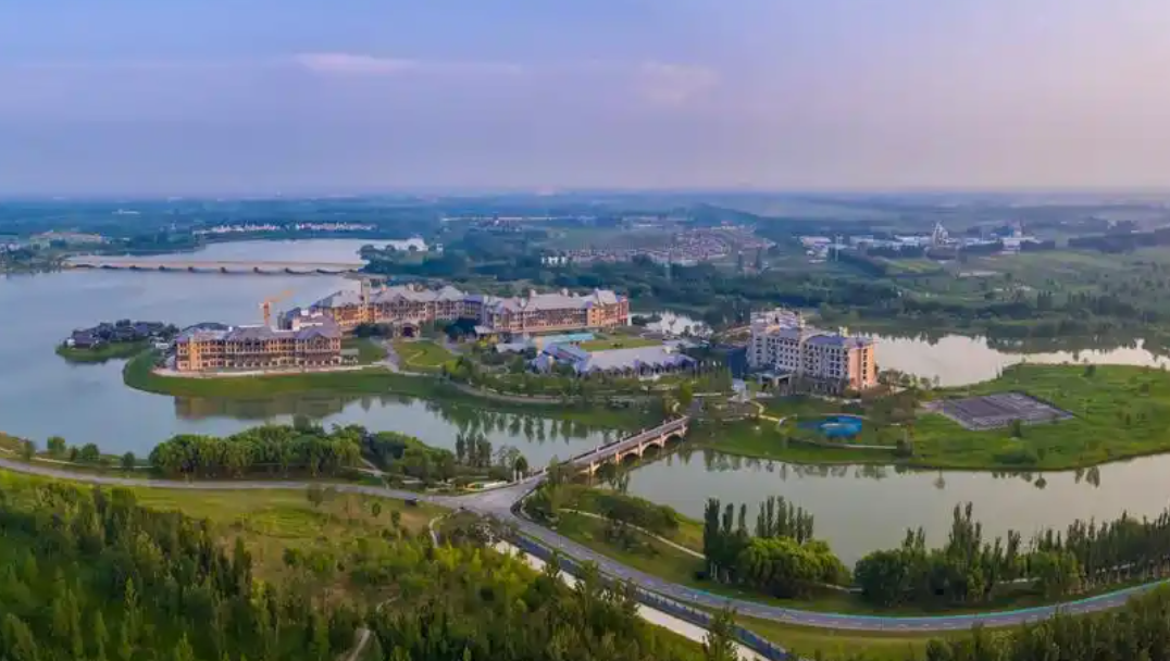 廊坊小程序开发，廊坊小程序开发，打造智慧旅行平台