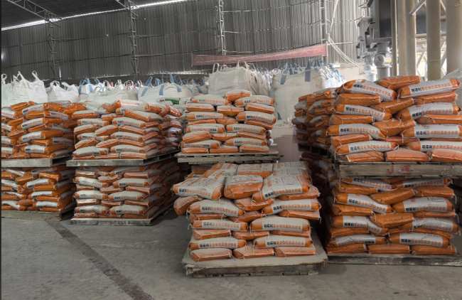 廊坊建材商城小程序，创新解决传统难题。