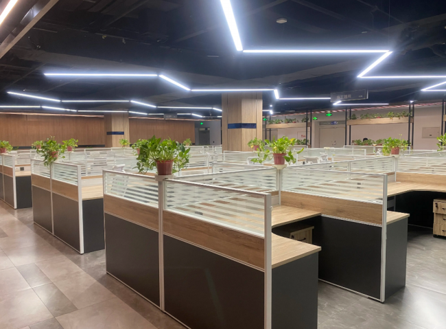 廊坊地区专为办公用品申领量身定制的小程序正式上线