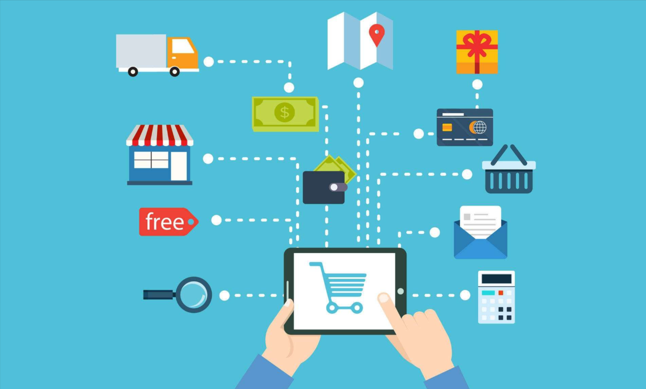 廊坊小程序商城开发后怎么推广引流?