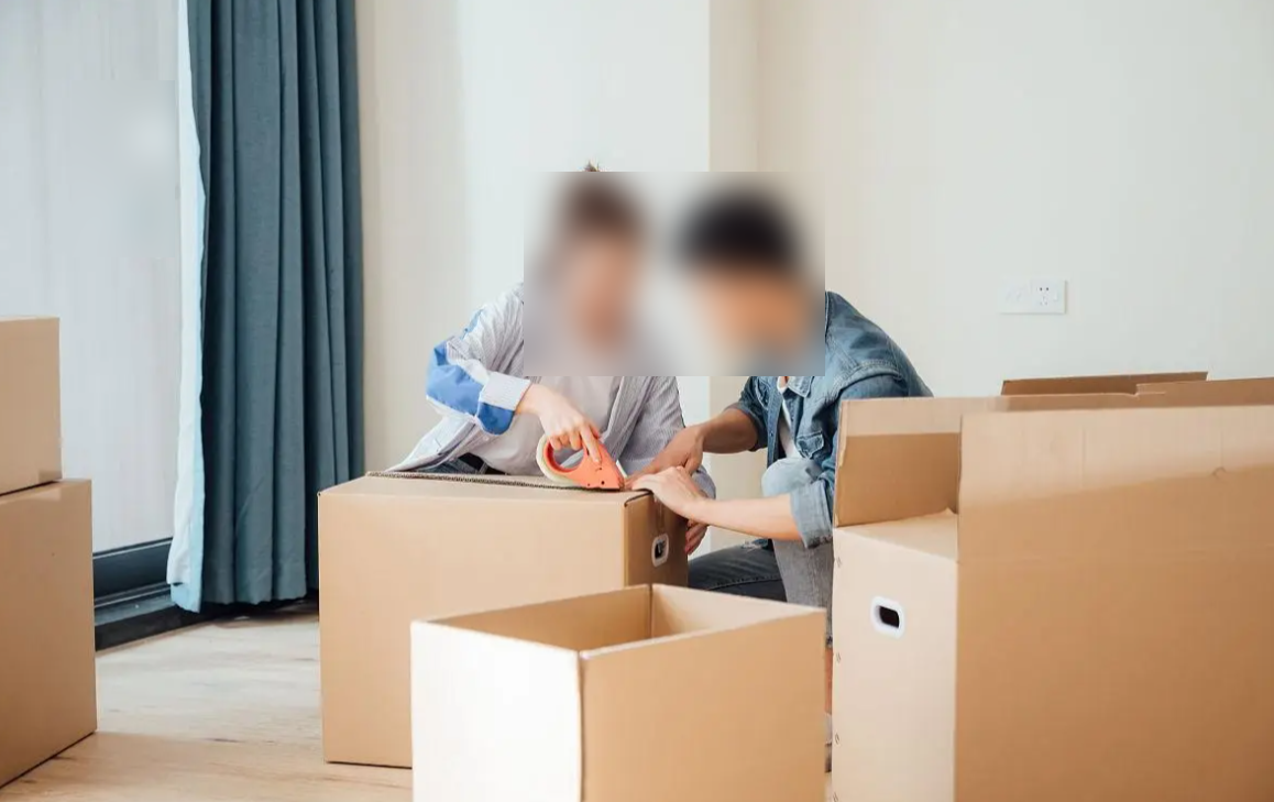 廊坊搬家服务小程序制作开发