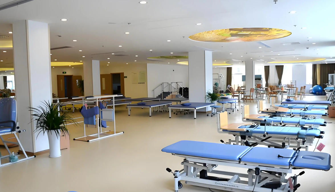 廊坊康复机构网站建设优势